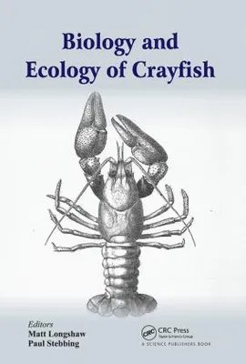 Image de Biology and Ecology of Crayfish
