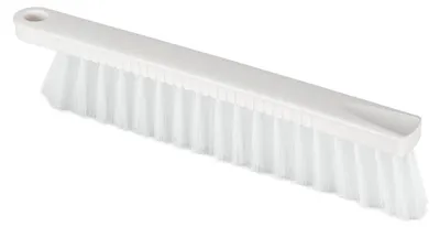 Produktbild von Nölle Profi Brush HACCP Mehlbesen 30 cm, weiche Borsten 0,25 mm | 1 Stück