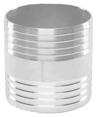 Imagen del producto de Conector de manguera fi 65 mm