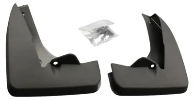 Obrázek produktu pro TOYOTA Aygo X Zadní originální blatníky PW389-0H040 OE