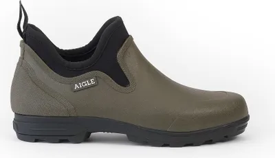 Produktbild von Aigle Lessfor Plus M Kaki Größe EU 44 Normal
