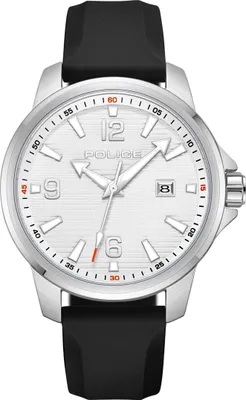 Produktbild von Police PEWJN0020902 Herrenuhr Mensor 44mm 5ATM