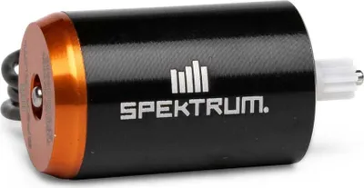 Produktbild von Spektrum Wechselstrommotor Firma 1524 4500 U/min: SCX24
