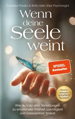 Produktbild von Wenn deine Seele weint