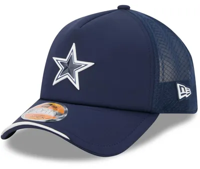 Produktbild von New Era 9Forty APEX Cap - SIDELINE Dallas Cowboys - M/L