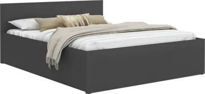 Produktbild von FEDVE Doppelbett SYDNEY LUX Bett mit Bettkästen Schlafzimmer 90/120/140/160/180x200 modern
