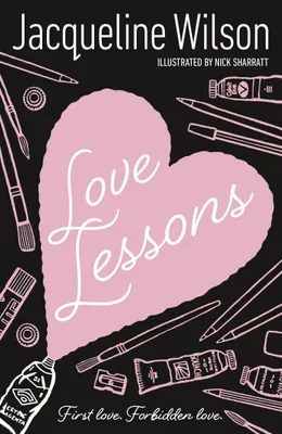 Produktbild von Love Lessons