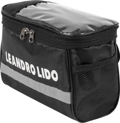 Produktbild von LEANDRO LIDO Fahrrad Lenkertasche 3,6l | LL-123