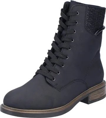 Produktbild von Rieker Stiefelette Stiefelette Kunstleder