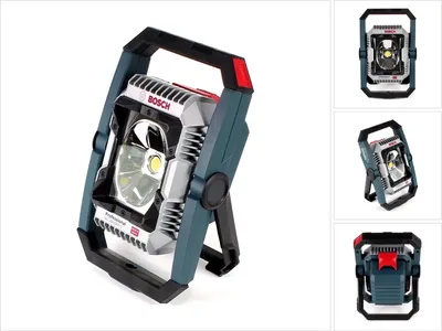 Zdjęcie produktu dla Bosch GLI 18V-2200 C Professional, 196 mm, 332 mm, 178 mm