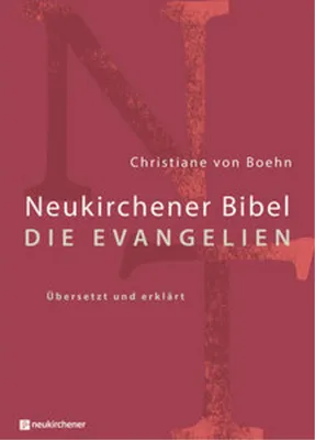 Image de Neukirchener Bibel - Die Evangelien
