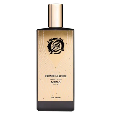 Produktbild von Unisex-Parfüm Memo Paris EDP French Leather (75 ml)