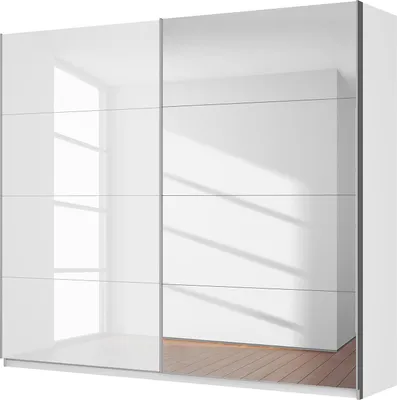 Produktbild von home24 Schwebetürenschrank