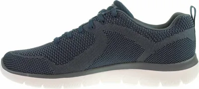 Image de Skechers Chaussures Summits Brisbane, 232057NVY