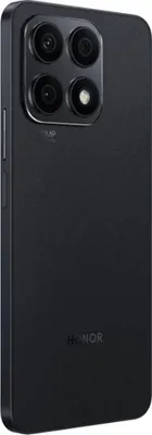 Produktbild von Honor X8a, 17 cm (6.7"), 6 GB, 128 GB, 100 MP, Android 12, Schwarz