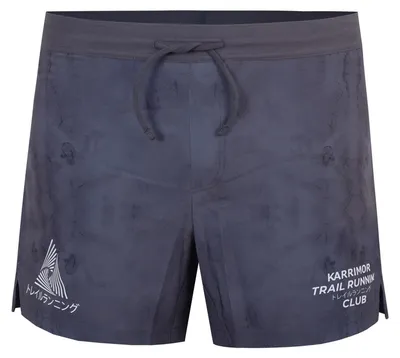 Produktbild von Karrimor - Laufshorts für Herren GT13649 (XXL) (Schwarz)