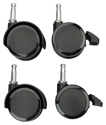 Produktbild von Makita Rollen-Set 4-tlg. - 1915G5-1