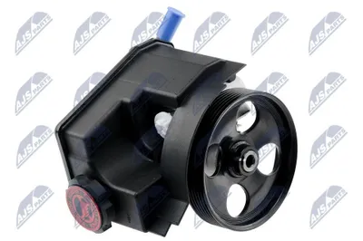 Produktbild von NTY SPW-CT-016 Servolenkung Pumpe Servopumpe für CITROËN Berlingo / Berlingo First (MF, GJK, GFK) Hydraulisch