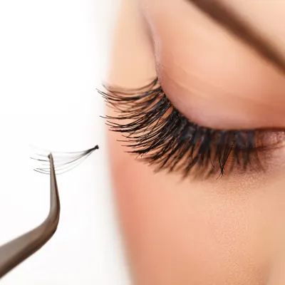 Image de Extension Cils 3 Tailles