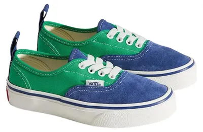Produktbild von Vans Authentic Elastic Sneakers Kinder