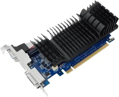 Immagine prodotto di Asus Gt730-Sl-2Gd5-Brk 2Gb Gddr5 Hdmi Dvi-D Lp