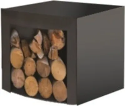 Produktbild von Holzofensockel für den Hede 4 AIR Ofen