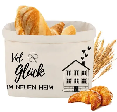 Brotbeutel, Brotkorb, 200 Stück, 38x16x22 cm
