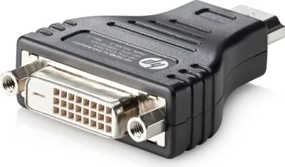 Image de HP Adaptateur HDMI vers DVI
