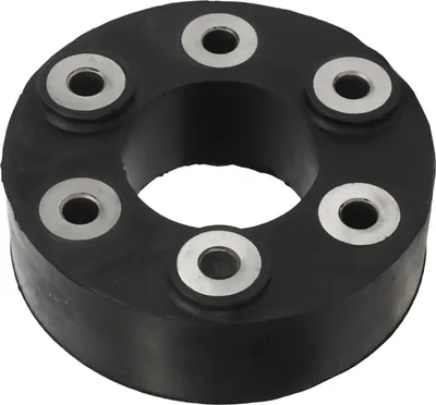 Produktbild von Antriebswellenisolator Hochleistungs -AM101286 für John Deere 322 330 332 1445 1420 F912 F915 F935