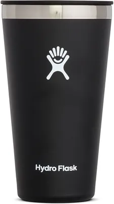 Produktbild von Hydro Flask 16oz Tumbler black