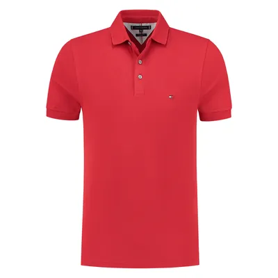 Produktbild von Tommy Hilfiger 1985 Slim Poloshirt Herren
