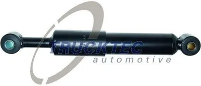 Produktbild von TRUCKTEC AUTOMOTIVE Dämpfer Fahrerhauslagerung 01.29.003 passend für MERCEDES-BENZ ACTROS
