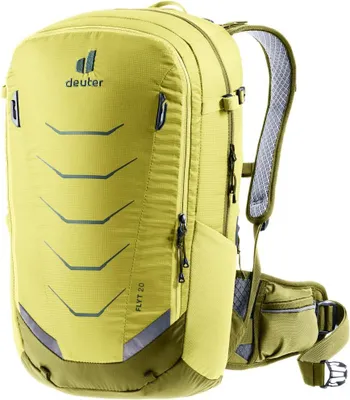Image de Deuter Flyt 20 Unisex 11002800 Vert feuillu1750 00