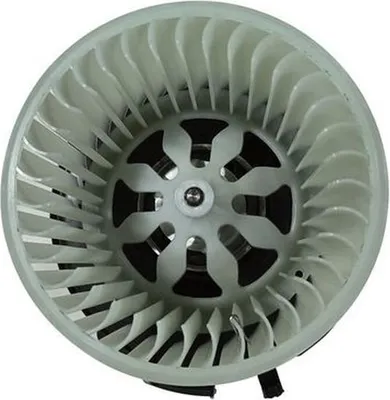 Produktbild von Innenraumgebläse 12 V 204 W 2-polig HELLA für u.a. PEUGEOT 307