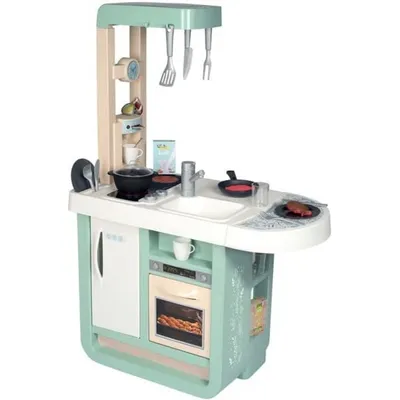 Immagine prodotto di Cucina Smoby Cherry, 25dlg.