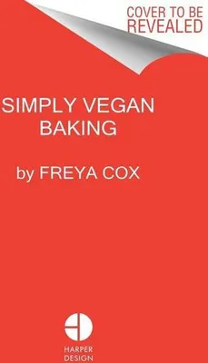 Immagine prodotto di Simply Vegan Baking