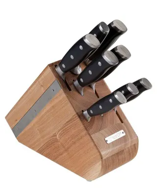 Produktbild von Diamant Sabatier Messerblock Integra 9-teilig