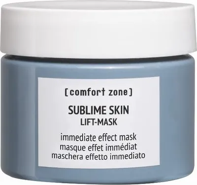 Produktbild von Comfort Zone Sublime Skin Lift-Mask 60ml