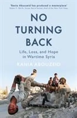 Image de Abouzeid, R: No Turning Back