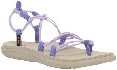 Produktbild von Teva Voya Infinity Women's Sandalen Pastel Lilac 39