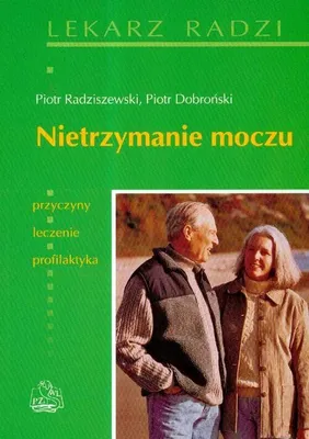 Image de Dobronski, P: Nietrzymanie moczu