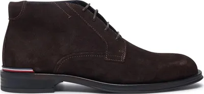 Produktbild von Tommy Hilfiger Herren Boots Schnürschuhe #146