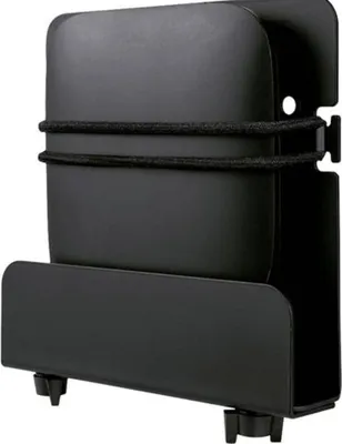 Produktbild von Neomounts AWL-440BL Mediaplayer-Halter - universal