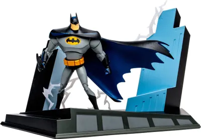 Immagine prodotto di DC Multiverse Actionfigur Batman the Animated Series (Gold Label) 18 cm