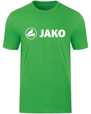 Produktbild von Jako Promo T-Shirt Kinder - Soft Green