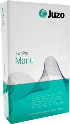 Produktbild von JuzoPro Manu
