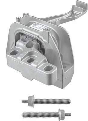 Produktbild von LEMFÖRDER Motorlager Hydrolager Rechts für VW Golf VII Schrägheck (5G1, BQ1, BE1, BE2) 44140 01
