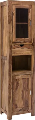Produktbild von Hochschrank Laros Akazie