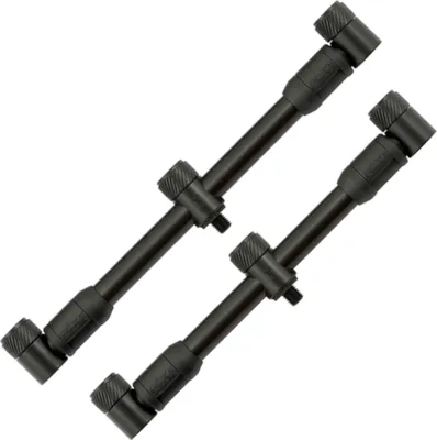 Produktbild von Fox Black Label QR Buzzer Bar 3 rod Adjustable XL