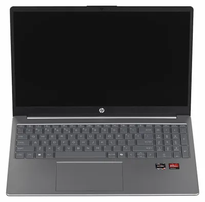 Immagine prodotto di HP 15-fc0043ny Ryzen 3 5425U 15,6" FHD 8 GB DDR4 SSD da 256 GB Vega 6 Windows 11 Argento naturale 2 anni